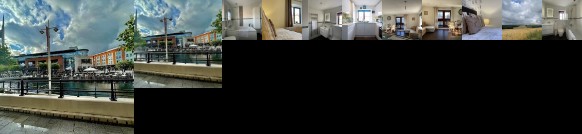 St Georges Balcony Suite