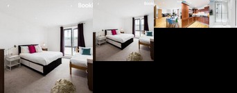 Large Central Ealing Apartment for Groups