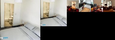 Gunwharf modern Apartment