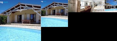 House Le gite du carrerot