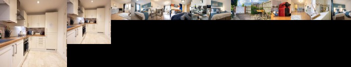 Newly Refurbished home in the Heart of Canterbury City with Parking