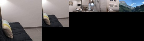 Petit appartement au pied des montagnes