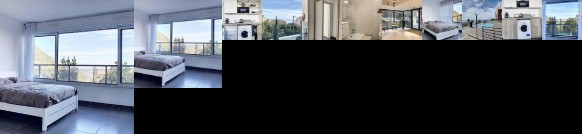 Studio with a sea view in 400 meters from Monaco