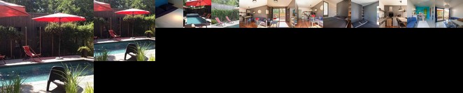 L'annexe de la Plage