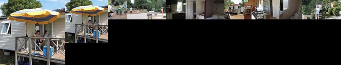 Camping Ferme Des Campagnes