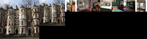 The Harrison Belfast