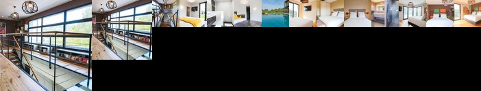 Luxurious villa in Mougins with swimming pool