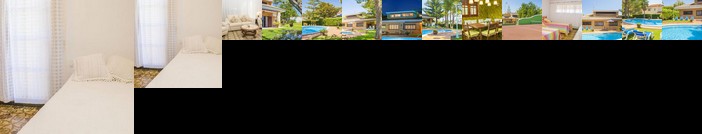 Club Villamar - Serrablanca