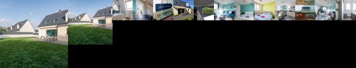 TIEGEZH - Maison familiale Carantec