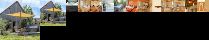 La Bergerie Saint-Fargeau