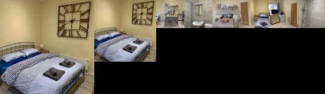 Southernwood - Wantage Road Studio 1