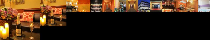 Hotel GIG Adult Only