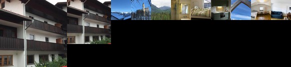 Bergmomente Neuschwanstein