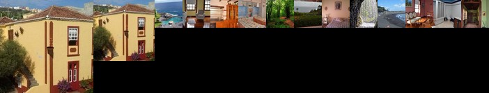 Casa Antigua Las Lonjas San Andres