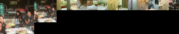 Baan Suan BBQ and Resort