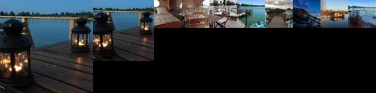 Cabane Flottante Millenium