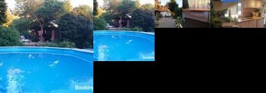 Mobil Home pleine campagne