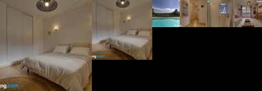 HOUSE GITE 7 personnes Le Domaine de Merlin