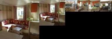 Superbe Mobil-Home au pied du Luberon