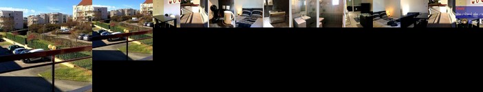 Dijon 2 chambres a la Toison d'or