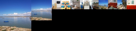 Casa del Mar Puerto Real