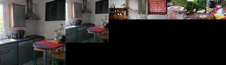 Chez vous chez nous Labege