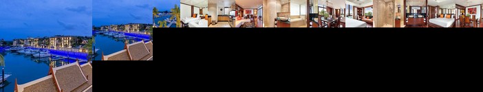 Waterfront apartment in Royal Marina