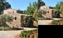 Bastide des Gomberts