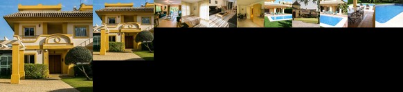 Fairways 10 - San Roque Club