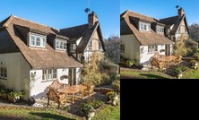 17th Century Cottage Welwyn