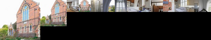 The Old Chapel Annexe