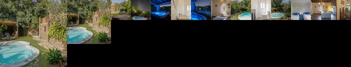 Casa Rural Los Matos