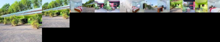 OYO Phu Ching Resort