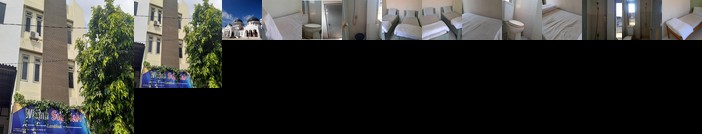 OYO 3043 Wisma Syariah Lambhuk