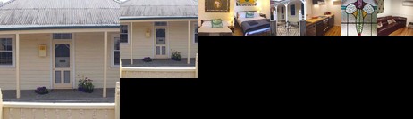 Darcy's Cottage on Piper