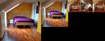 Suite serenite - Adults only