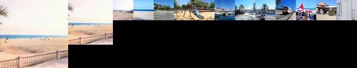 Casa Flamingo El Masnou