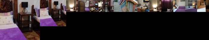 Nature's mist Homestay