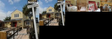 Rose & crown Stoke St. Gregory