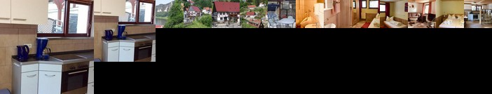 Ferienwohnung Am Gruenbach