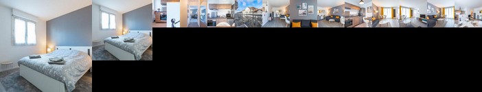 Sweet Condo - Fairytale Factory