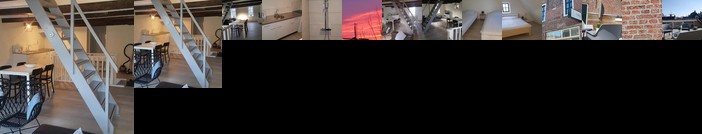 'T Pakhus Appartement