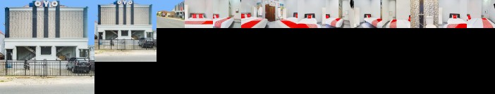 OYO 2990 Z Syariah Residence