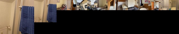 Zimmervermietung Graupner