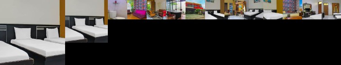 Aero Guest House Bandar Lampung