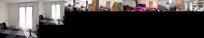 RG S appartement a 20 minutes de PARIS