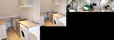 Studio dans un quartier calme proche de Rouen