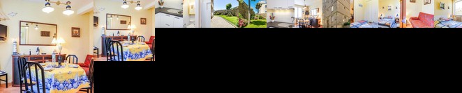 Apartment Le Bon Secours