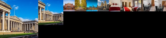 Cosy home from home holiday apartment