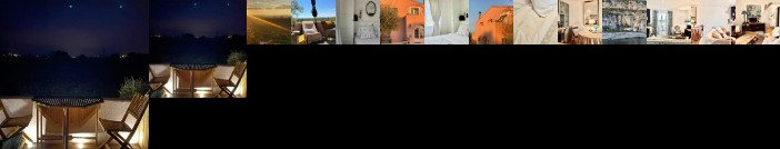 SUD ARDECHE - Nia la romaine - Studio en galets